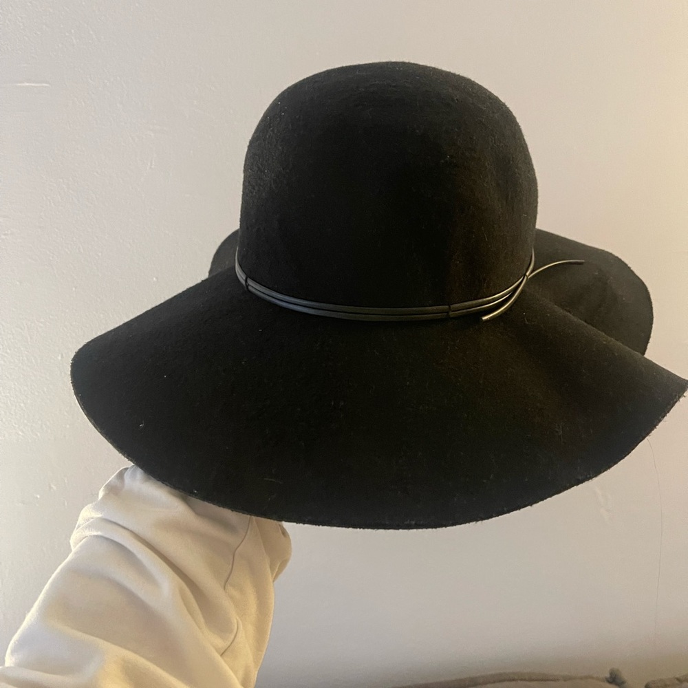 Floppy Hat